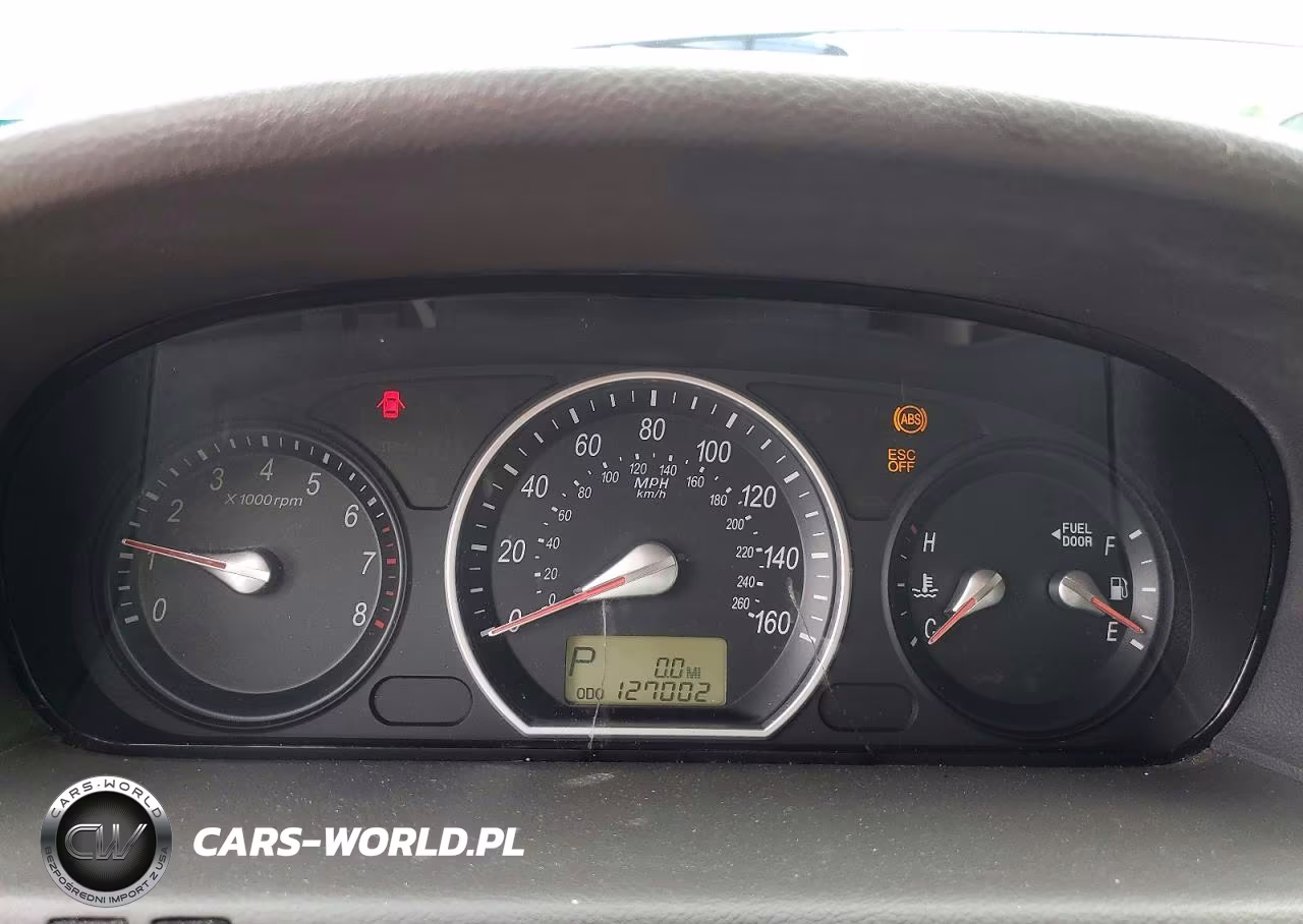 2006 Hyundai Sonata VIN:5NPEU46F06H036912 - 9