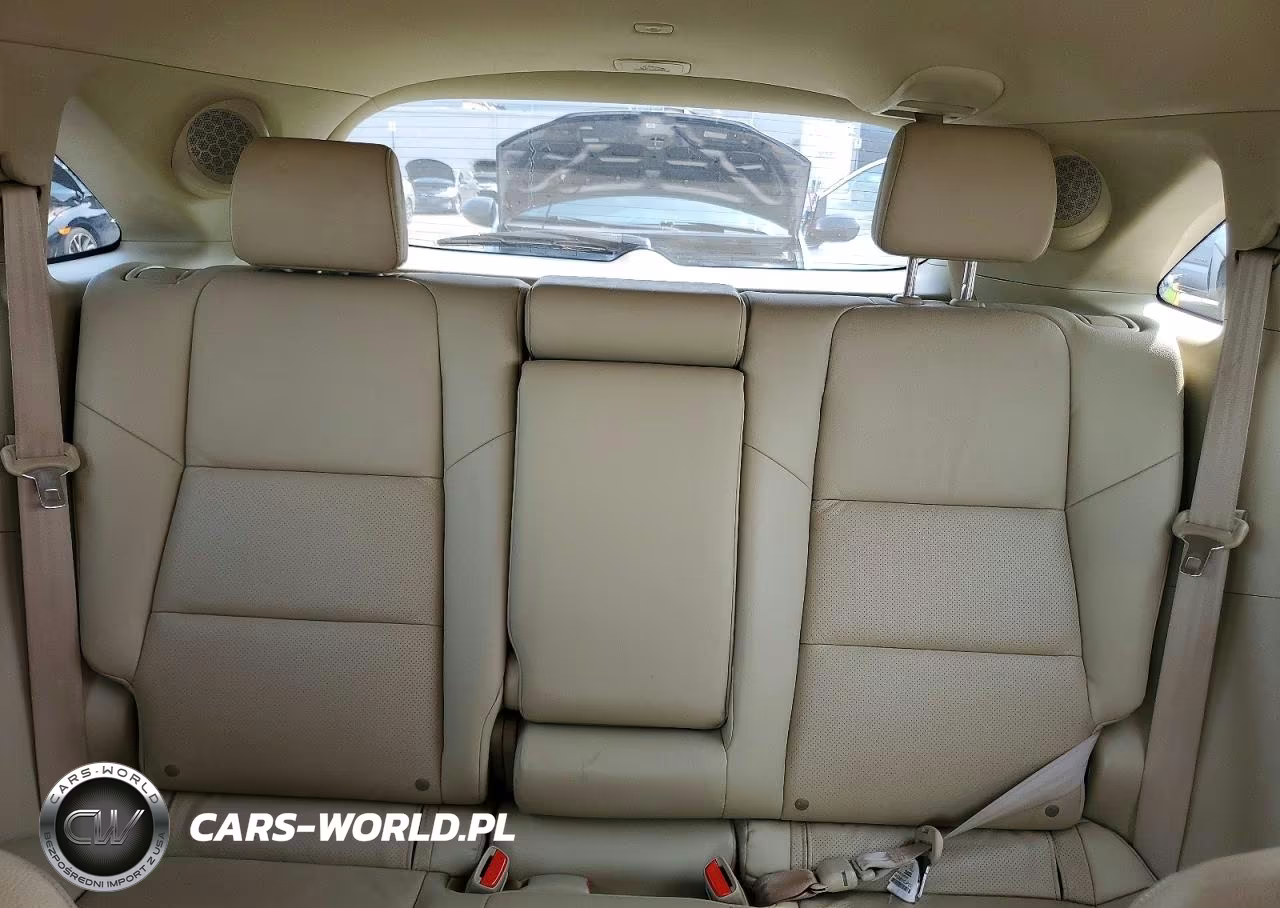 2013 Acura Rdx Technology VIN:5J8TB3H54DL003384 - 10