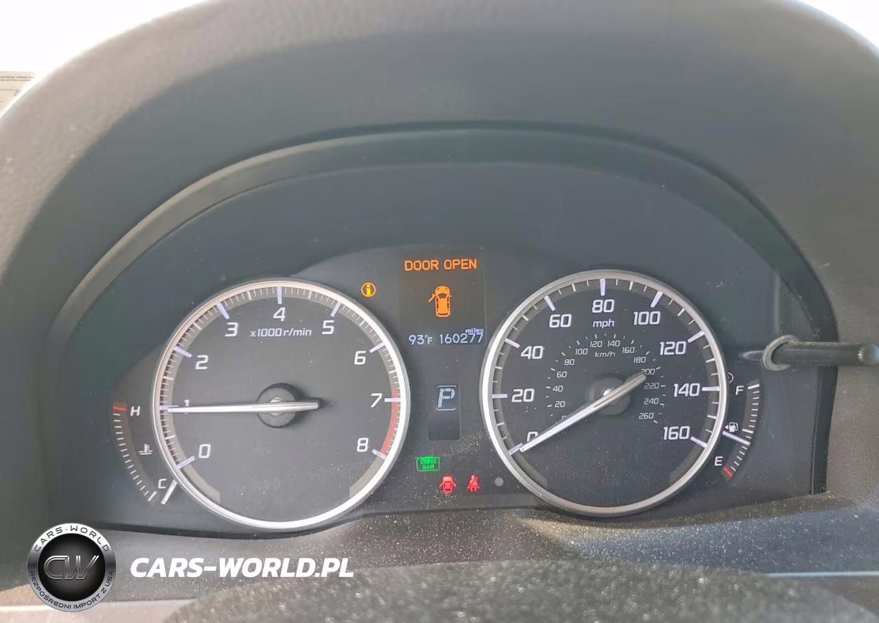 2013 Acura Rdx Technology VIN:5J8TB3H54DL003384 - 9