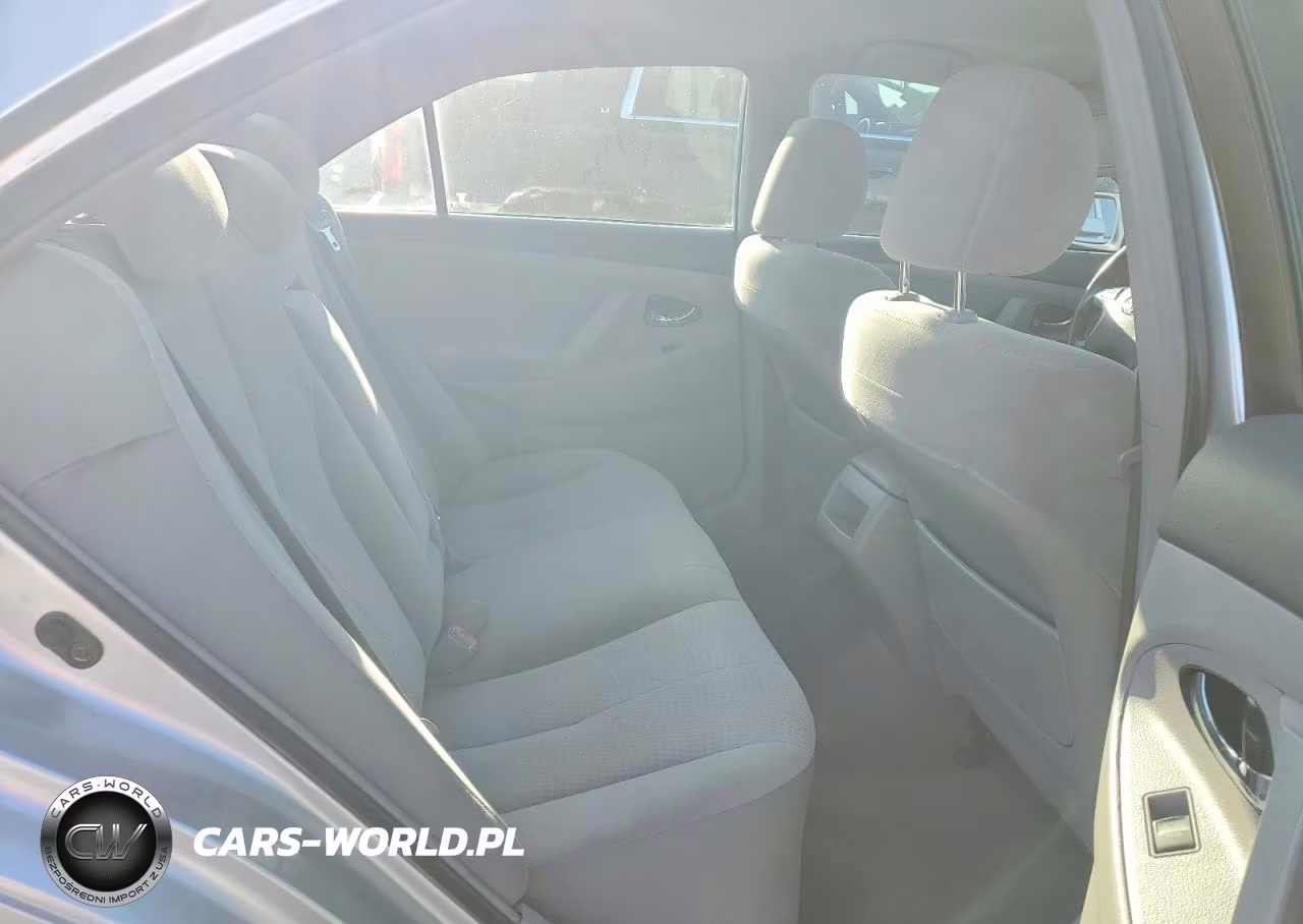 2011 Toyota Camry Le VIN:4T1BF3EK7BU624422 - 10