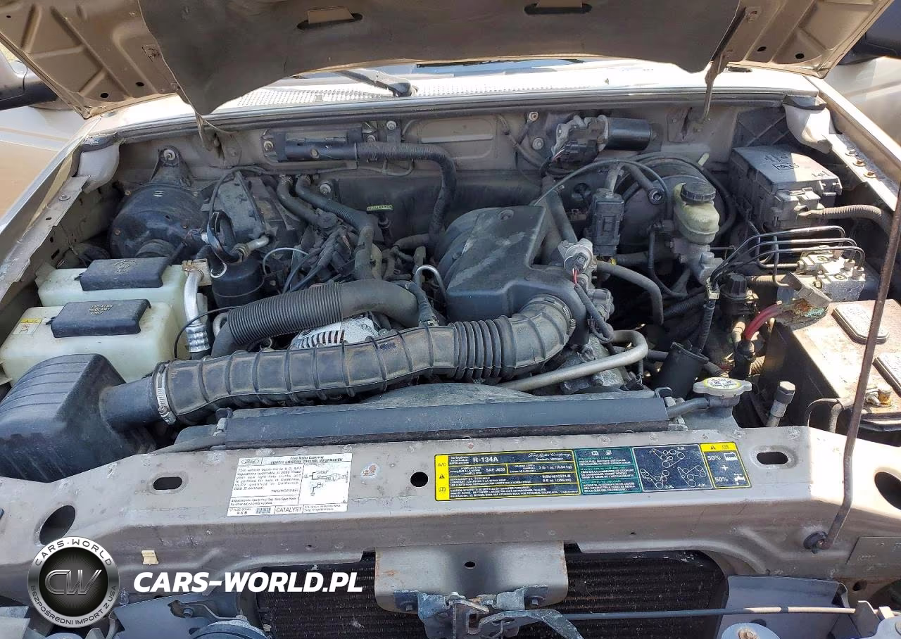 2006 Ford Ranger VIN:1FTYR11U36PA11591 - 11