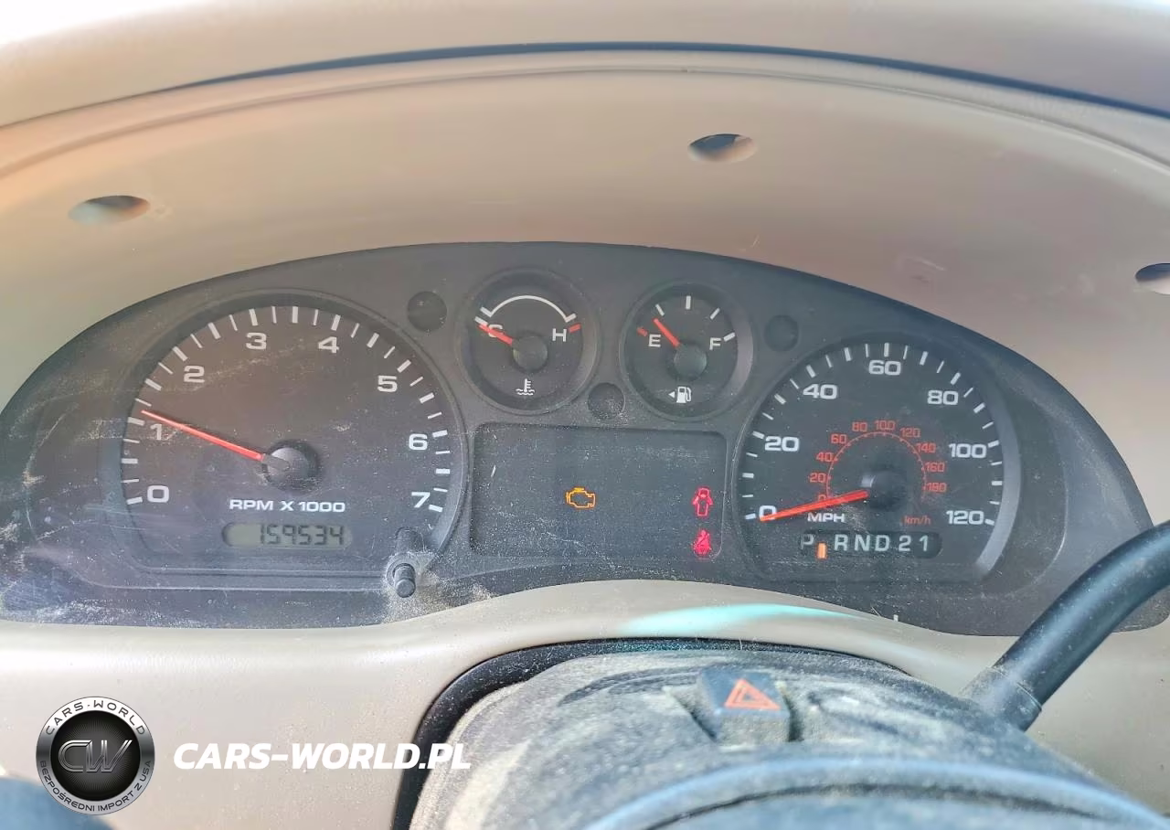 2006 Ford Ranger VIN:1FTYR11U36PA11591 - 9