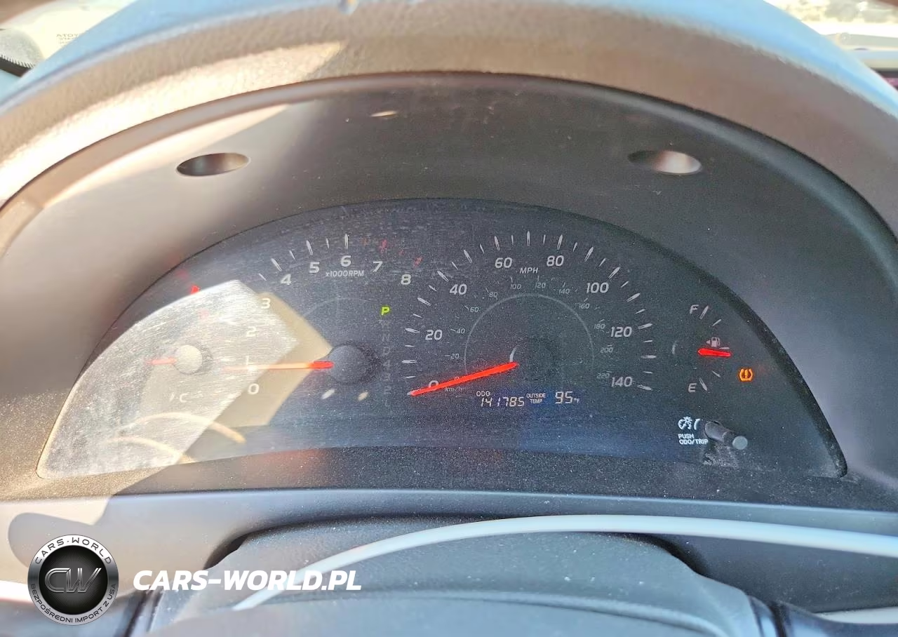 2007 Toyota Camry Le VIN:4T1BE46KX7U531411 - 9