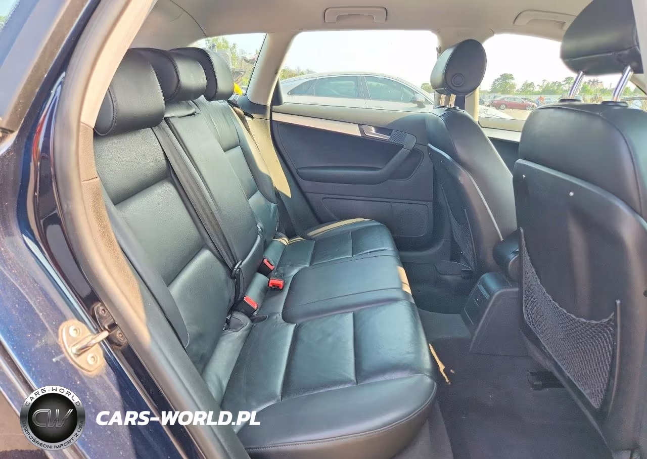 2008 Audi A3 2.0 Premium VIN:WAUNF78P48A029888 - 10