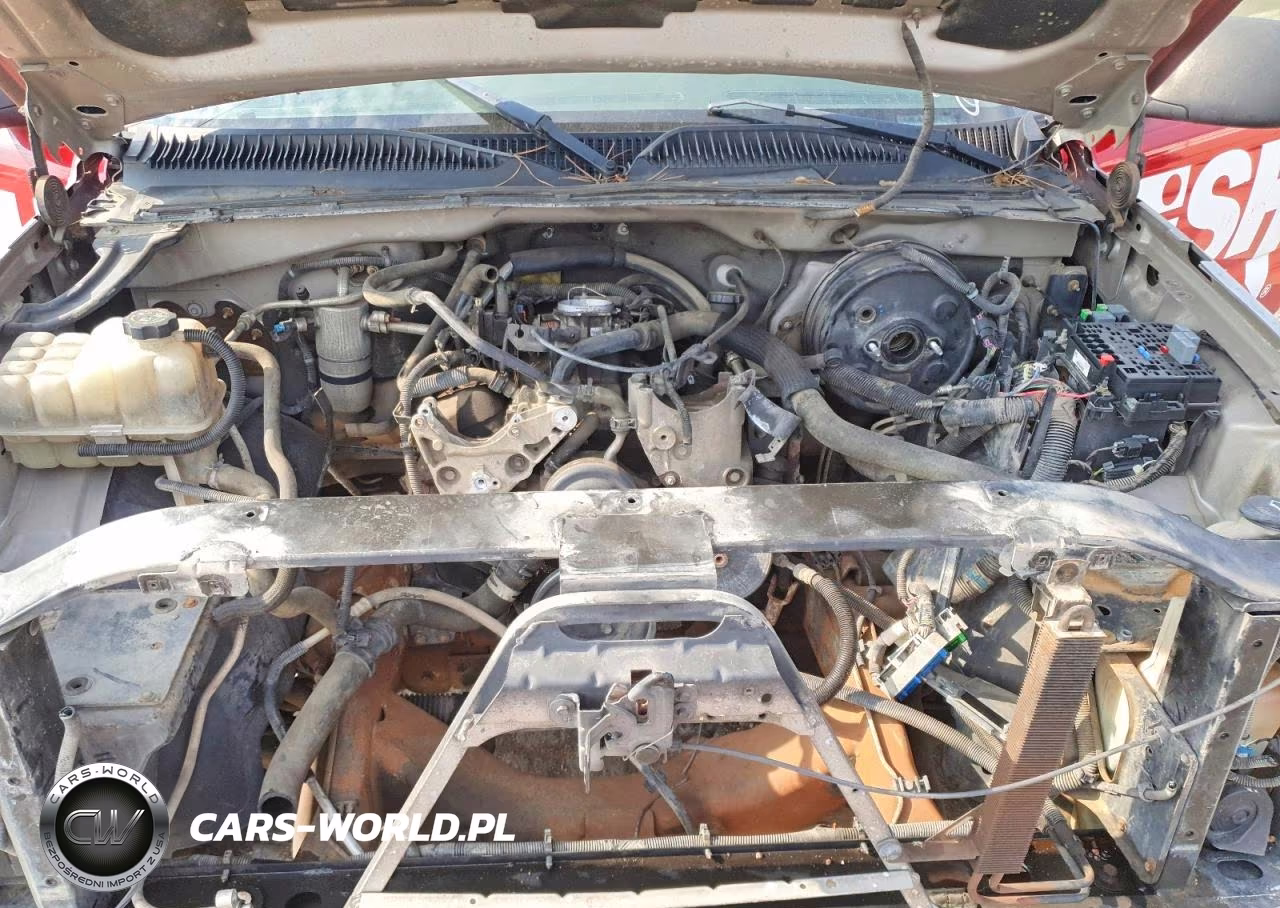 2005 Chevrolet Silverado C1500 VIN:1GCEC14X55Z315812 - 11