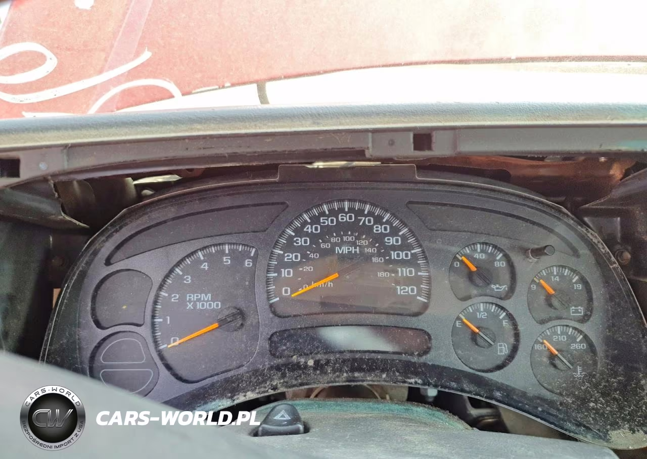 2005 Chevrolet Silverado C1500 VIN:1GCEC14X55Z315812 - 9