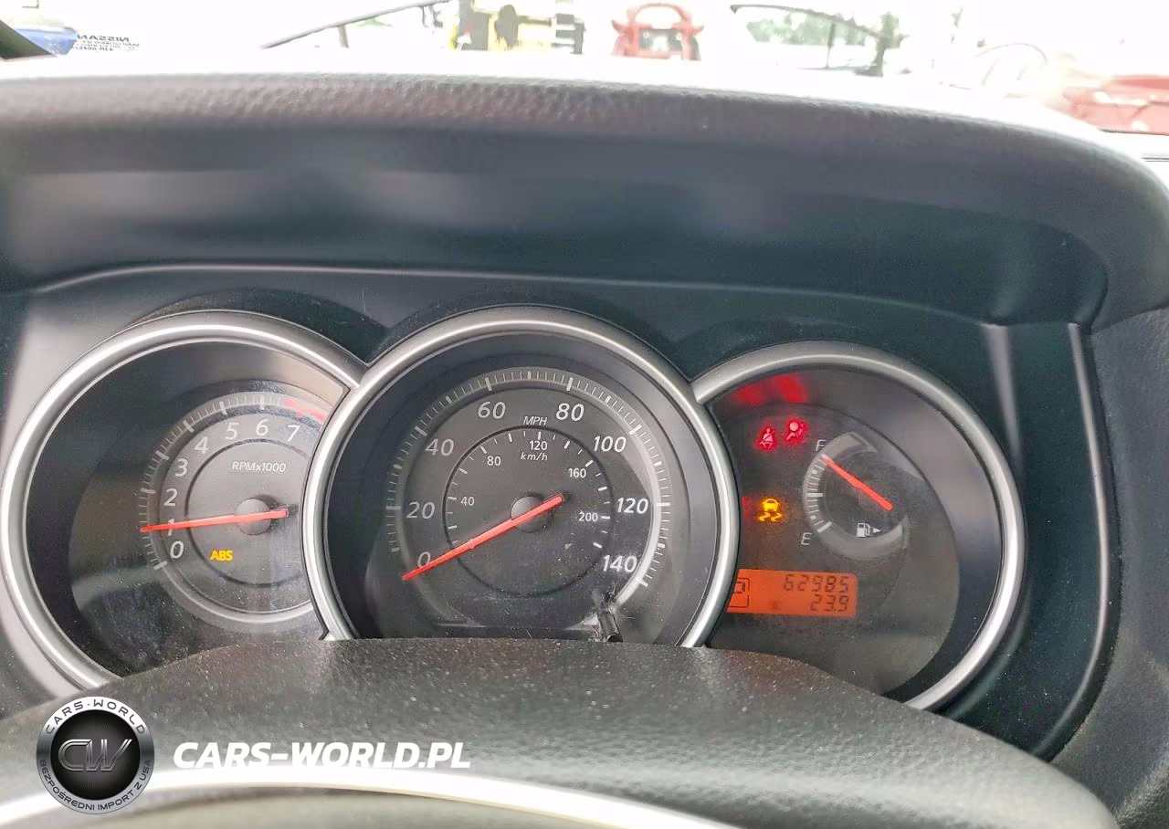 2012 Nissan Versa 1.8 S VIN:3N1BC1CP9CK260668 - 9