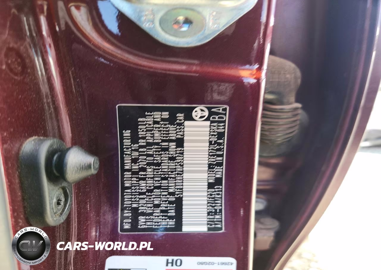 2017 Toyota Corolla 50Th Anniversary Special Editi VIN:5YFBURHE7HP598719 - 13