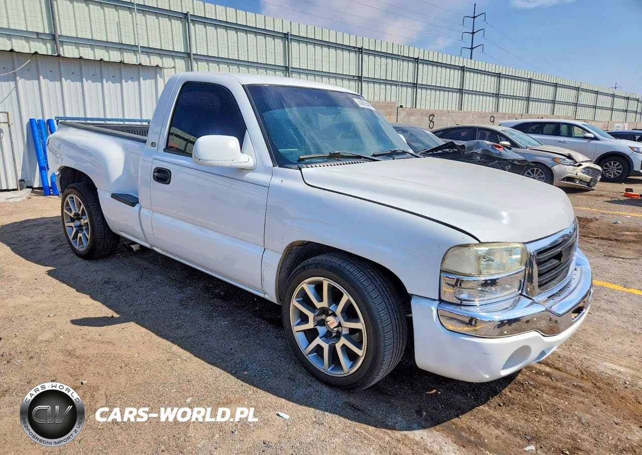 2001 Chevrolet Silverado C1500 VIN:1GCEC14V71Z133053 - 4