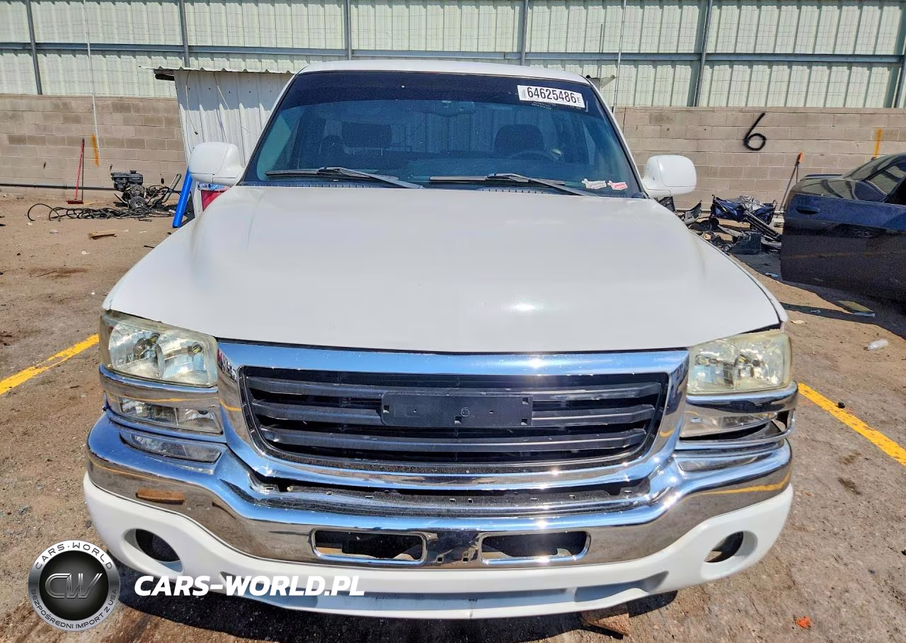2001 Chevrolet Silverado C1500 VIN:1GCEC14V71Z133053 - 5