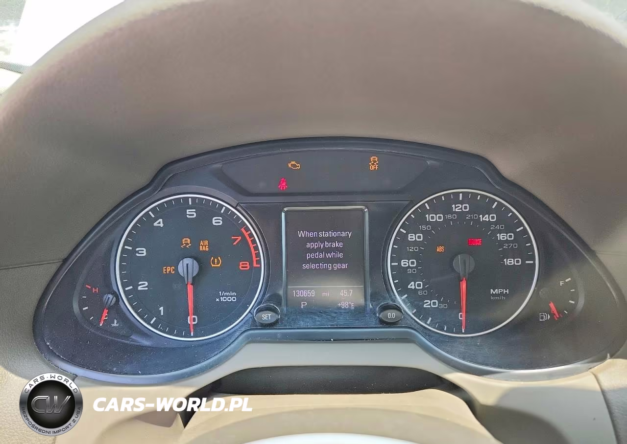 2012 Audi Q5 Premium Plus VIN:WA1LFAFP0CA138670 - 9