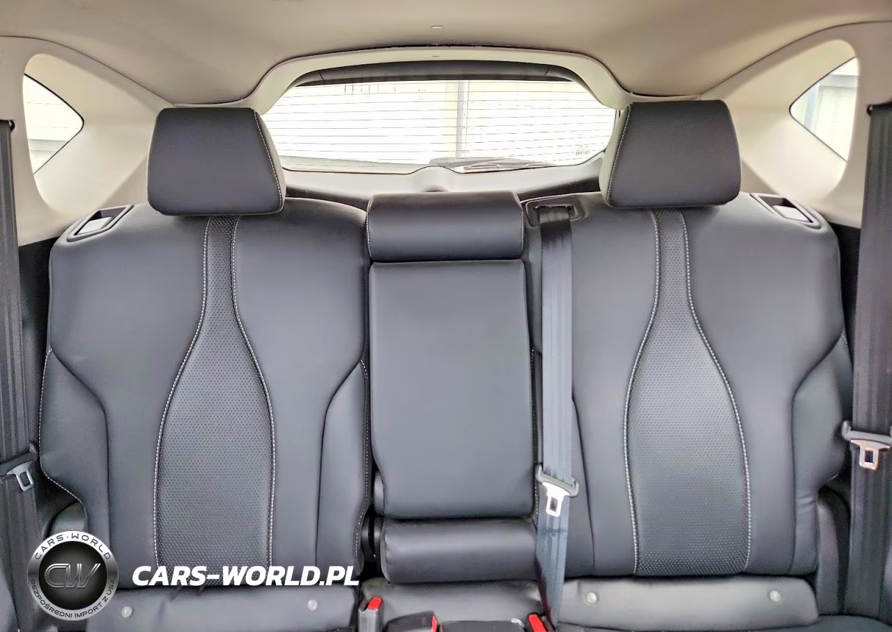2020 Acura Rdx Technology VIN:5J8TC2H58LL009629 - 10