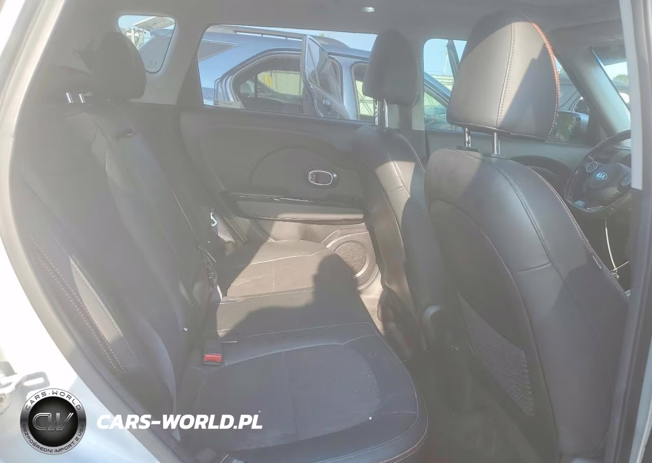 2018 Kia Soul ! VIN:KNDJX3AA9J7521574 - 10