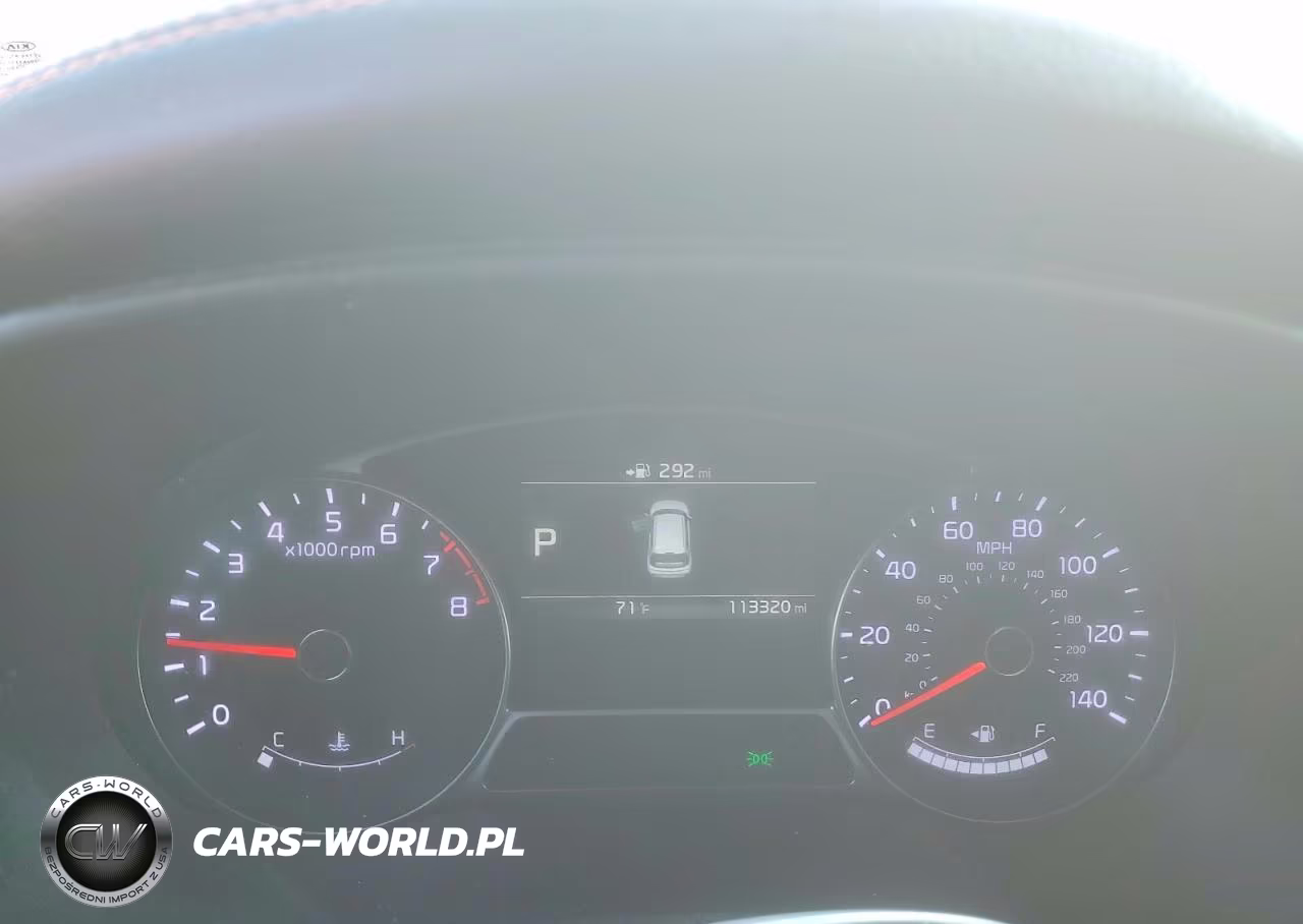2018 Kia Soul ! VIN:KNDJX3AA9J7521574 - 9