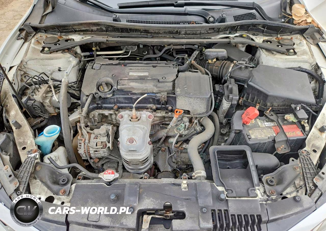 2017 Honda Accord Exl VIN:1HGCR2F93HA062276 - 11