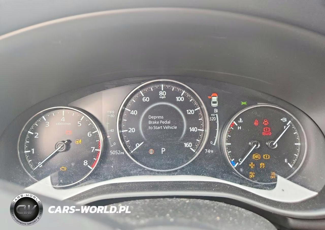 2026 Mazda 3 Preferred VIN:JM1BPACLXT1860292 - 9