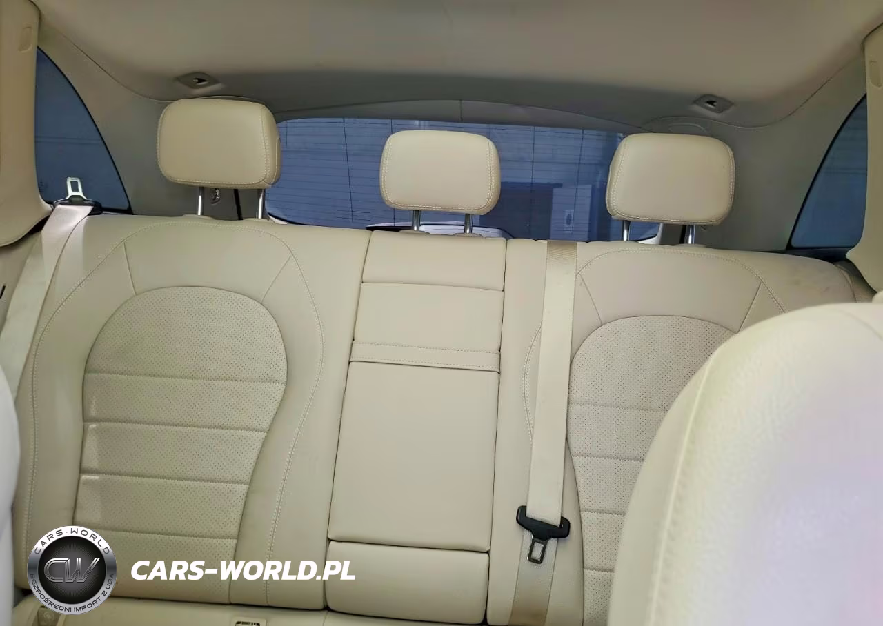 2019 Mercedes-Benz Glc 350E VIN:WDC0G5EB9KF628037 - 10