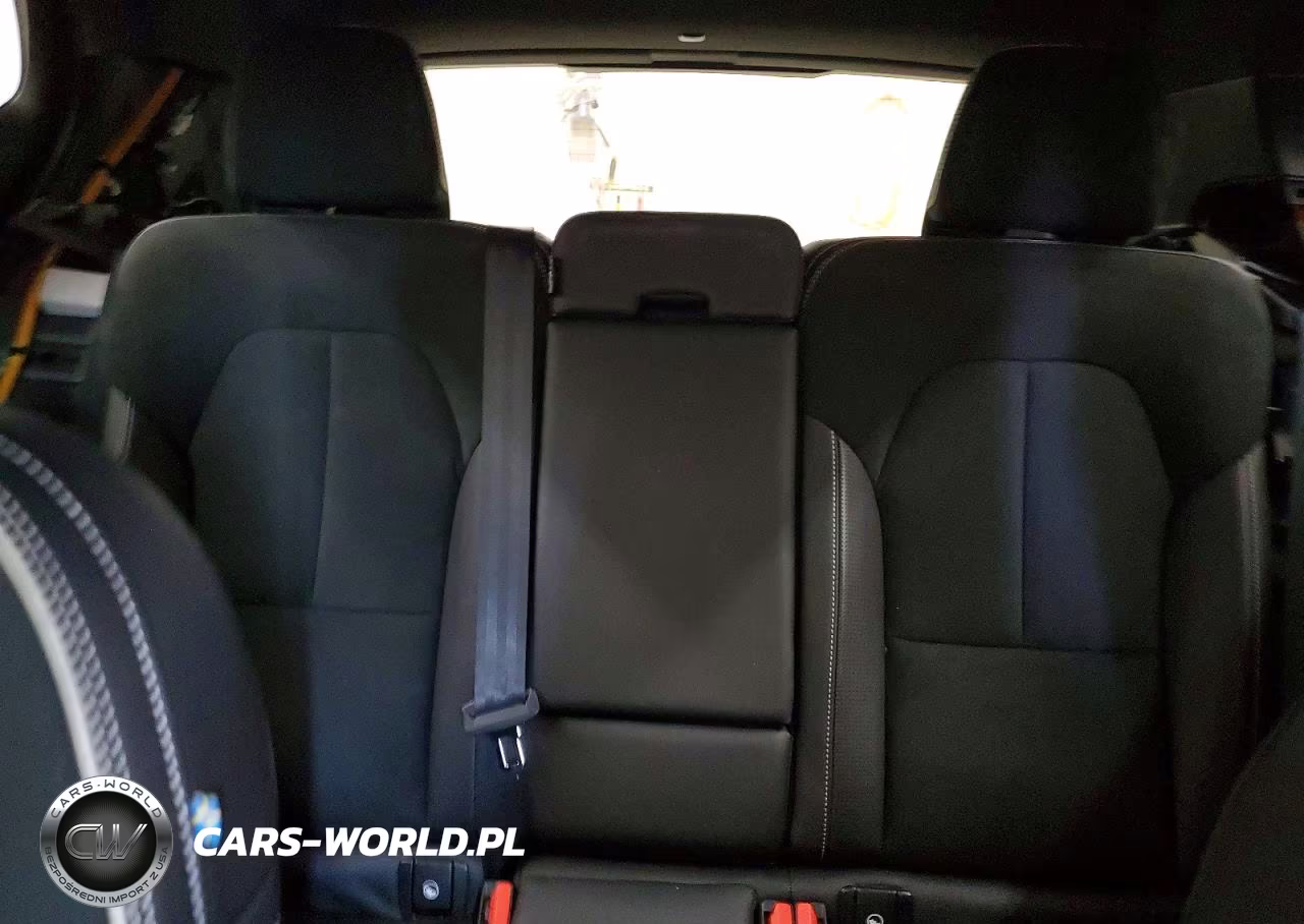 2021 Volvo Xc40 Recharge VIN:YV4ED3UR2M2567175 - 10