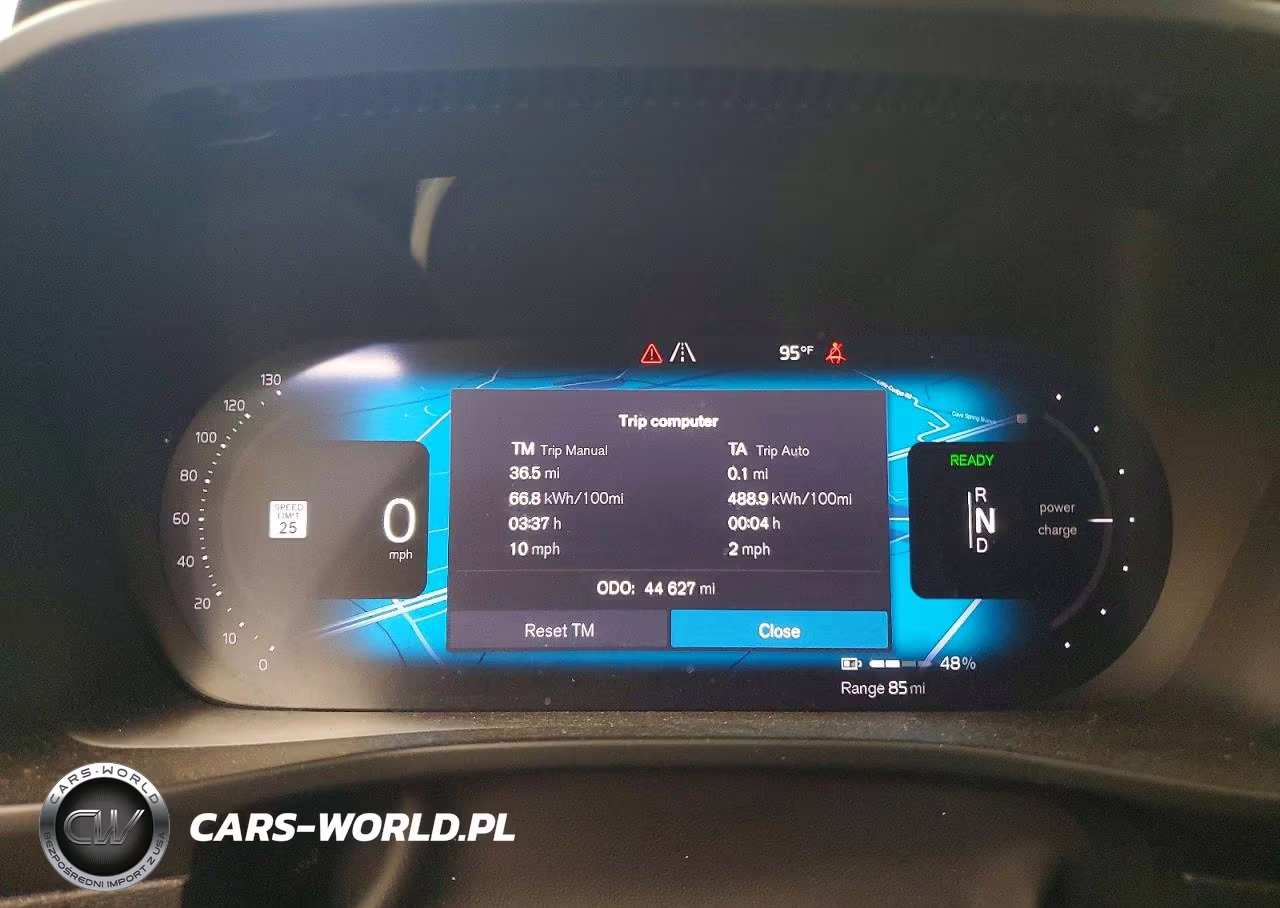 2021 Volvo Xc40 Recharge VIN:YV4ED3UR2M2567175 - 9