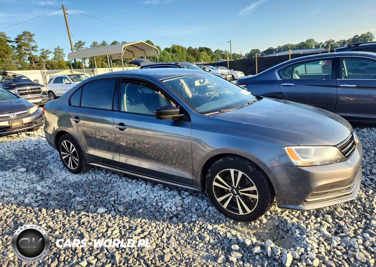 2016 Volkswagen Jetta S VIN:3VW267AJ2GM287434 - 4