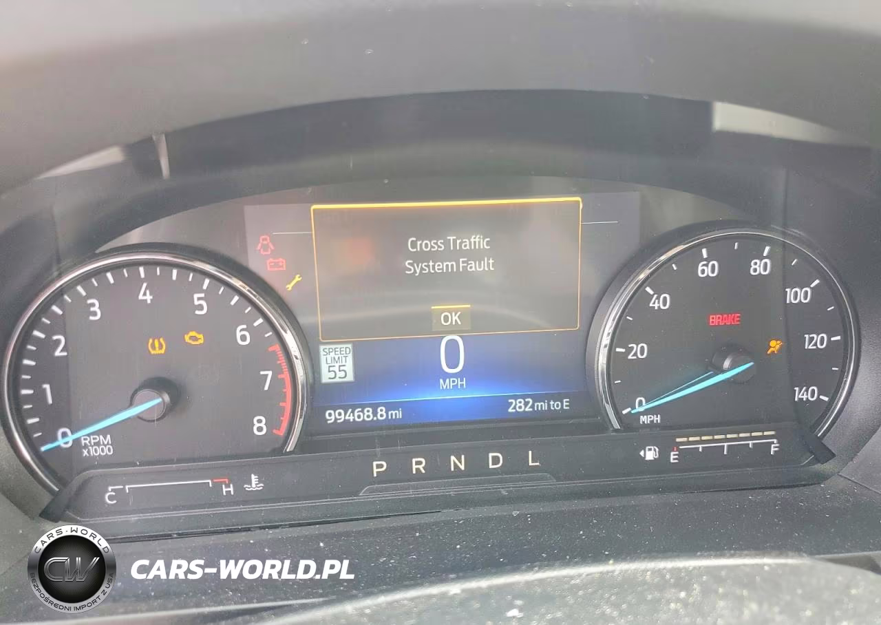 2021 Ford Explorer Xlt VIN:1FMSK7DH3MGB31475 - 9