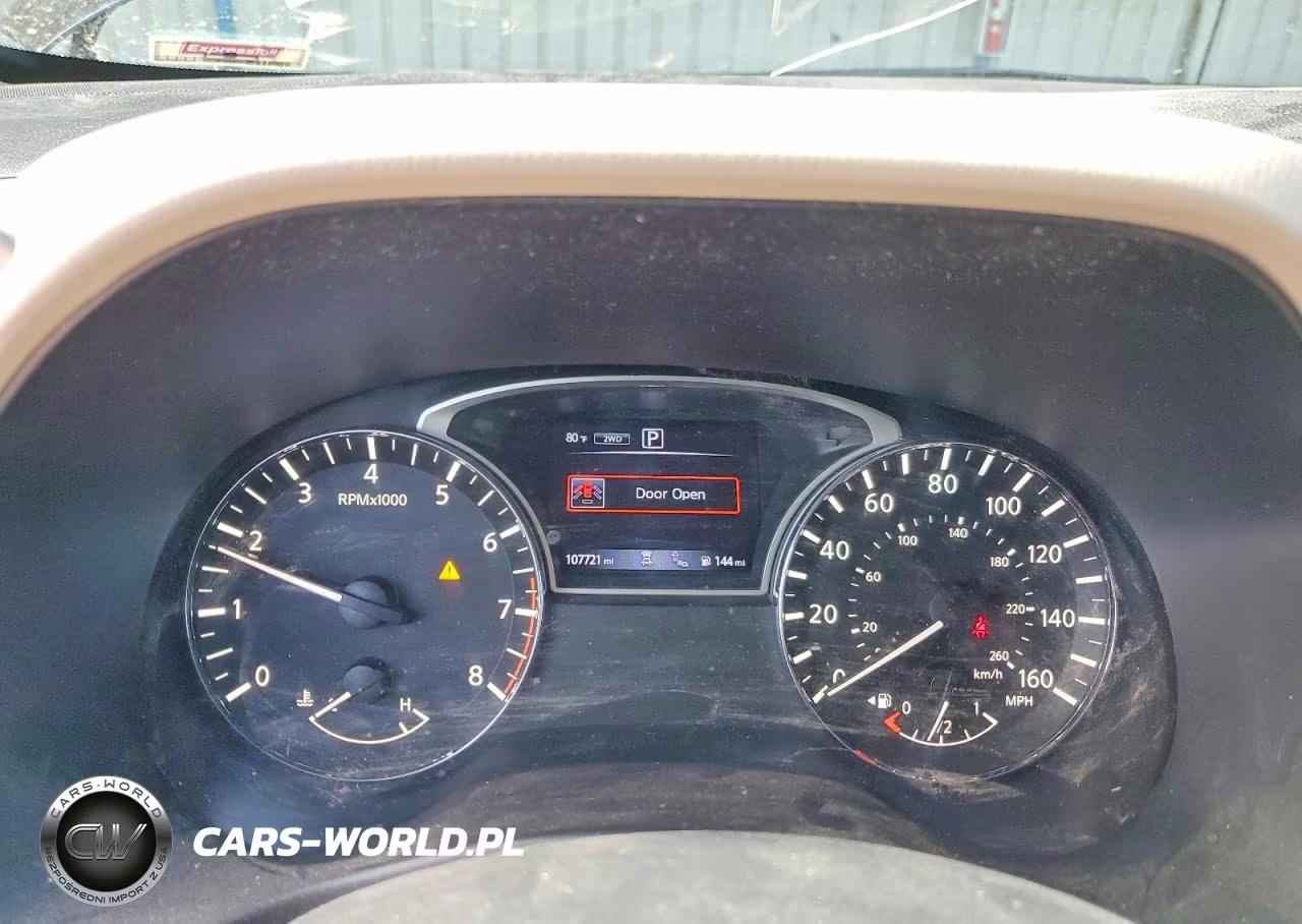 2018 Nissan Pathfinder Sl VIN:5N1DR2MM5JC646601 - 9
