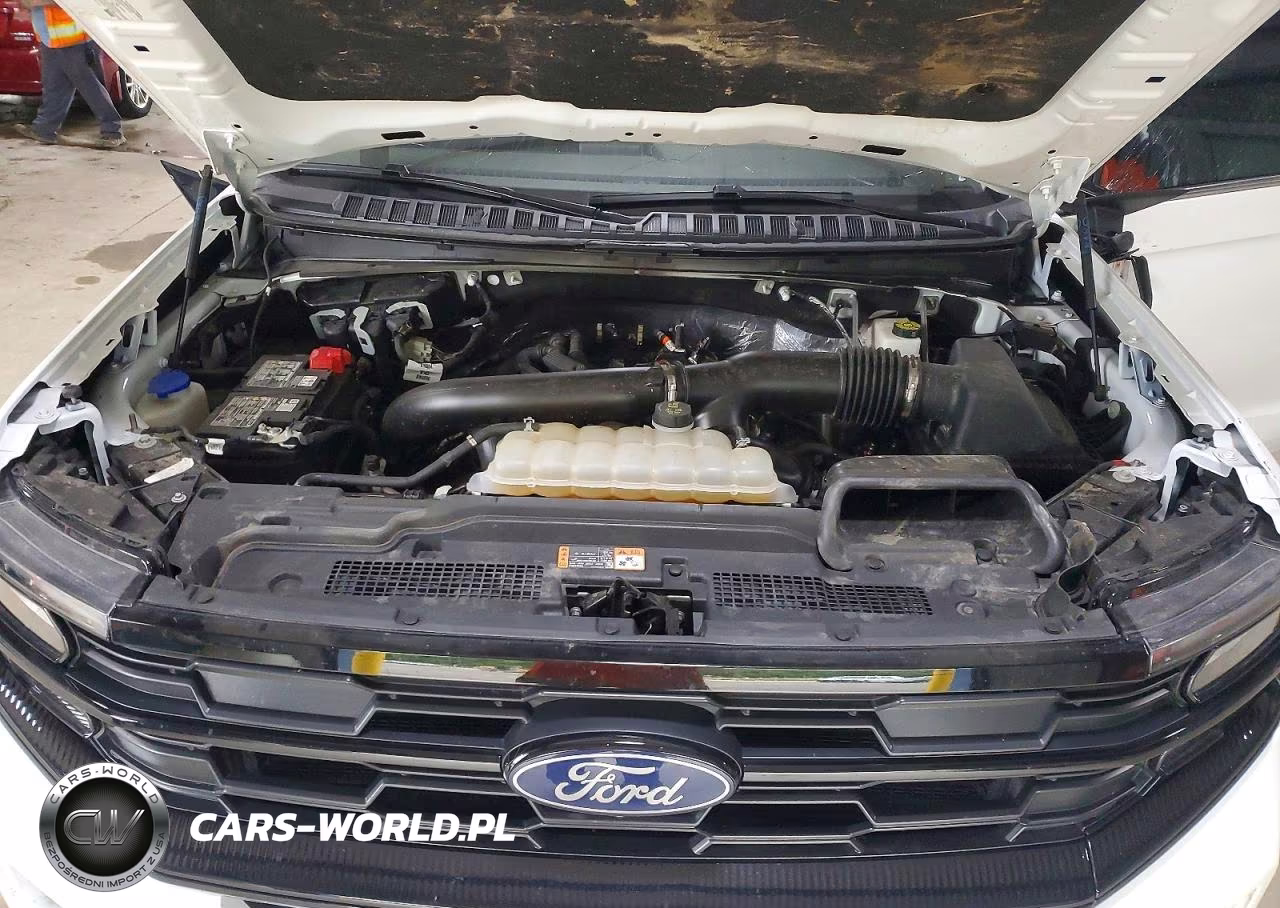 2025 Ford Expedition Active VIN:1FMJU1J8XSEA24360 - 12
