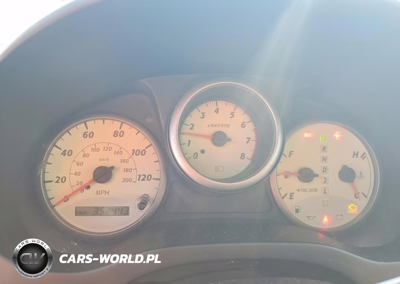 2001 Toyota Rav4 Base VIN:JTEGH20V510037265 - 9