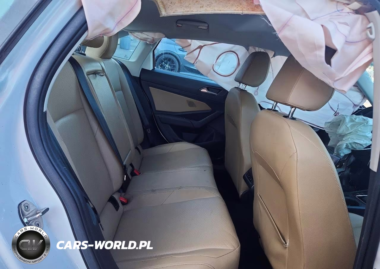 2019 Volkswagen Jetta S VIN:3VWC57BU0KM216774 - 10