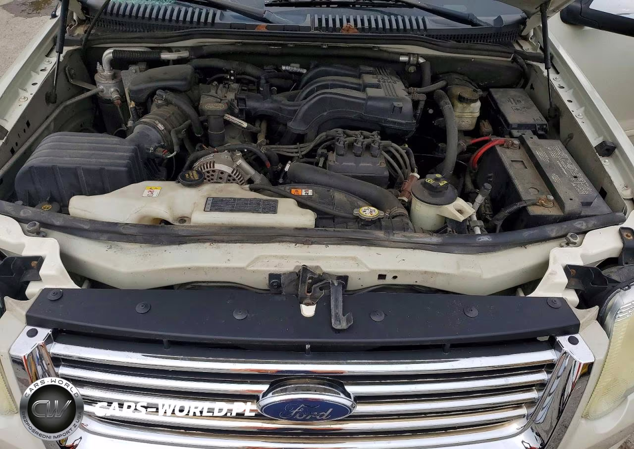 2006 Ford Explorer Limited VIN:1FMEU75E56ZA01281 - 12