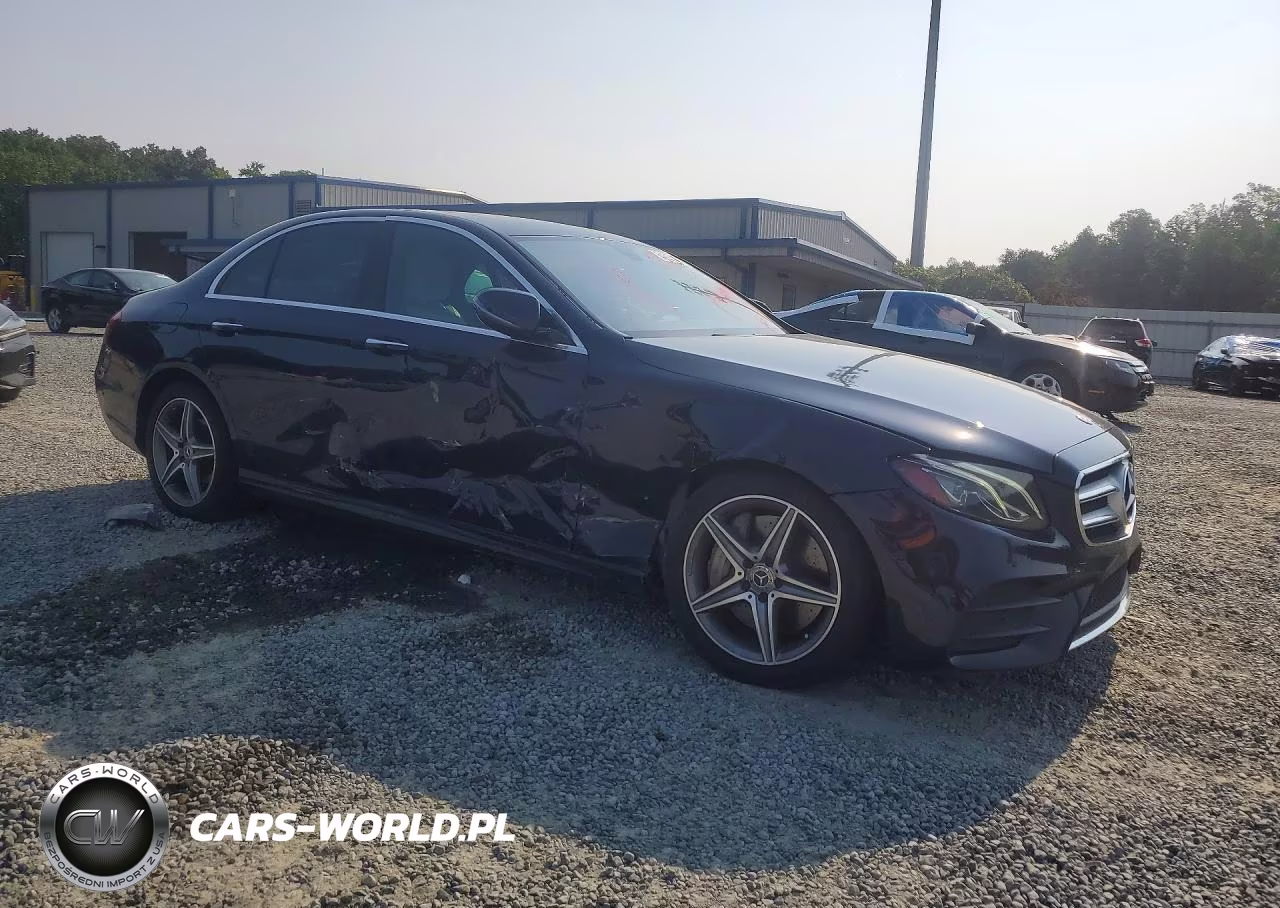 2017 Mercedes-Benz E 300 4Matic VIN:WDDZF4KB8HA235222 - 4