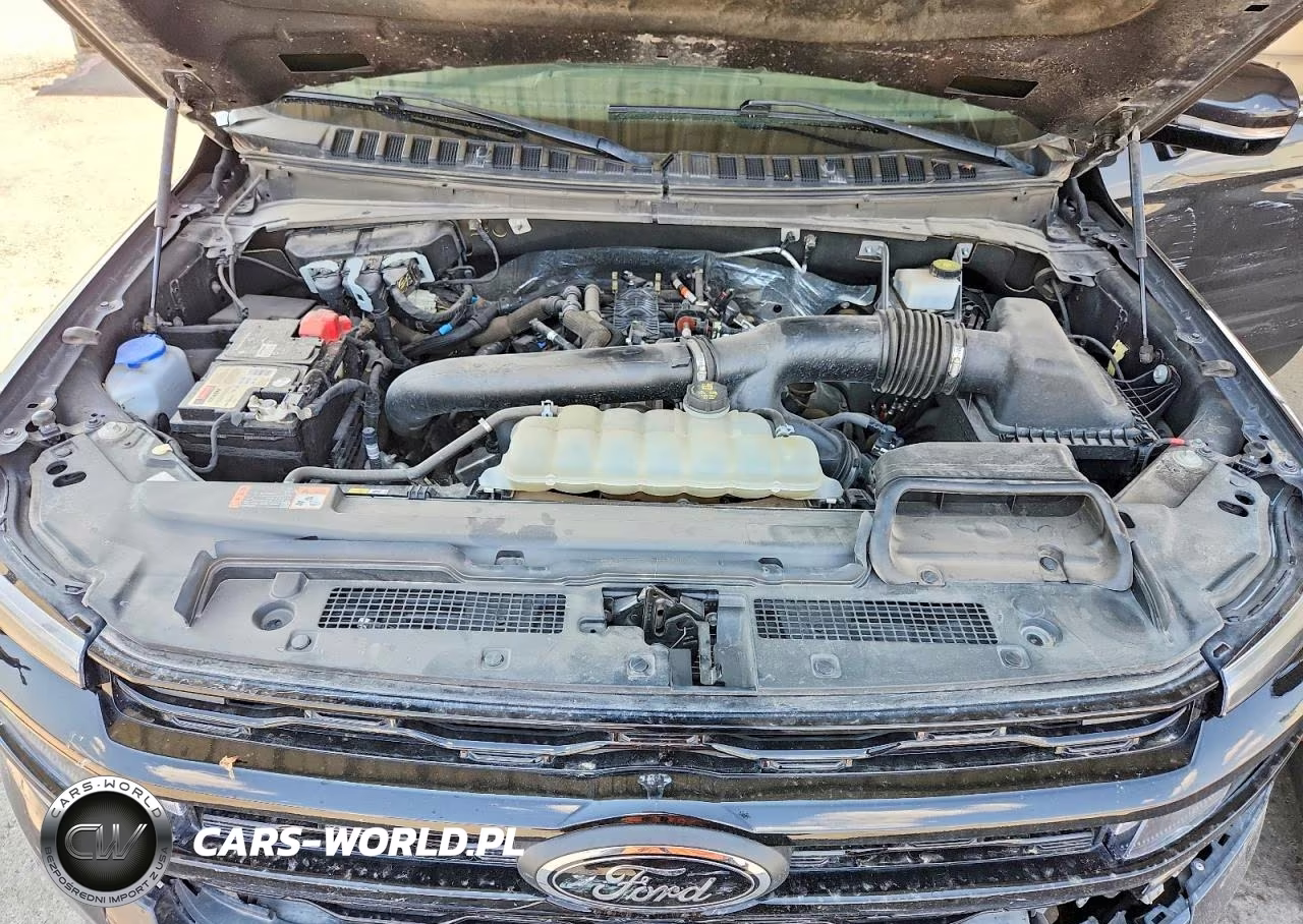 2022 Ford Expedition Max Limited VIN:1FMJK2AT8NEA18030 - 12