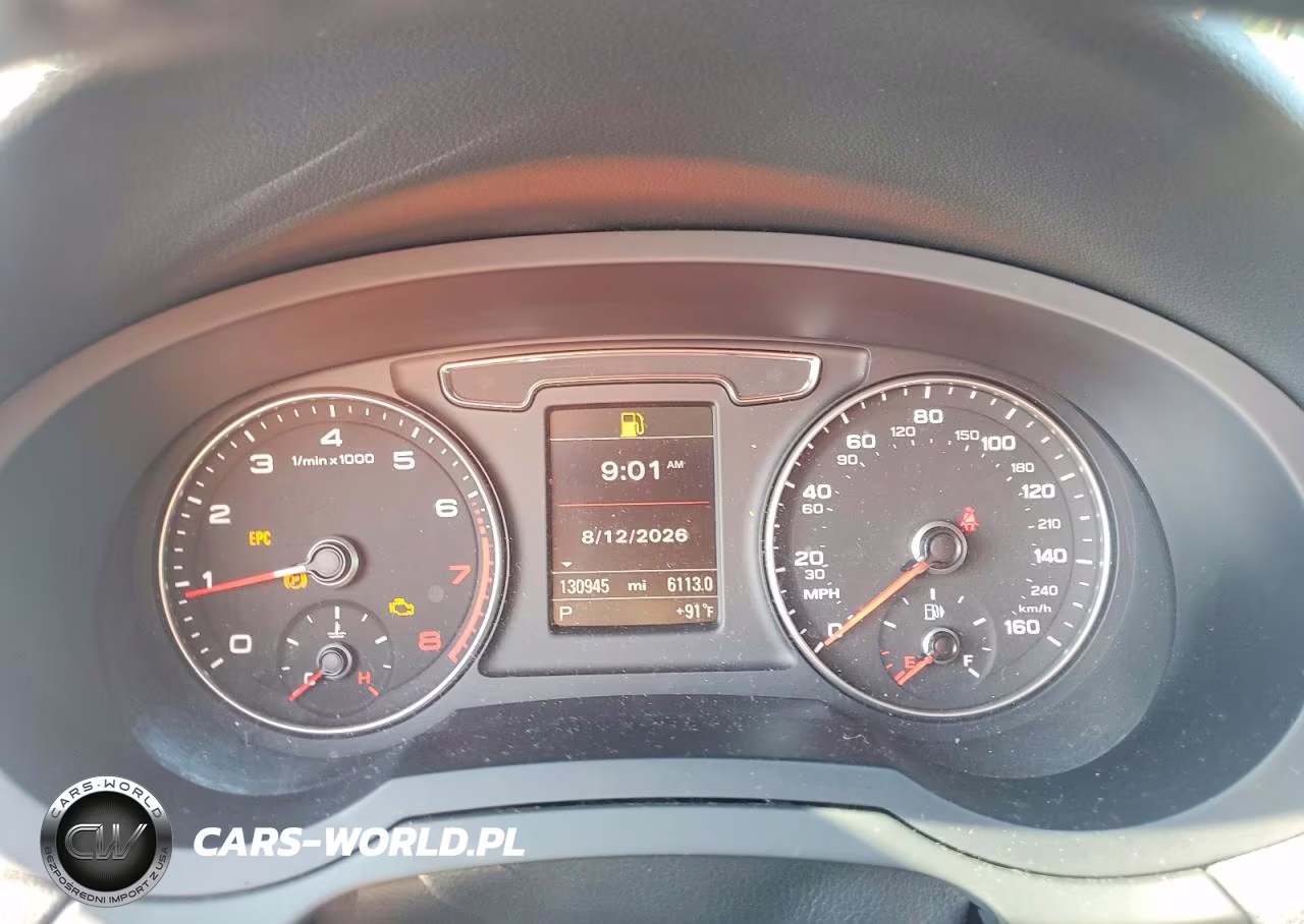 2016 Audi Q3 Premium Plus VIN:WA1EFCFSXGR001557 - 9