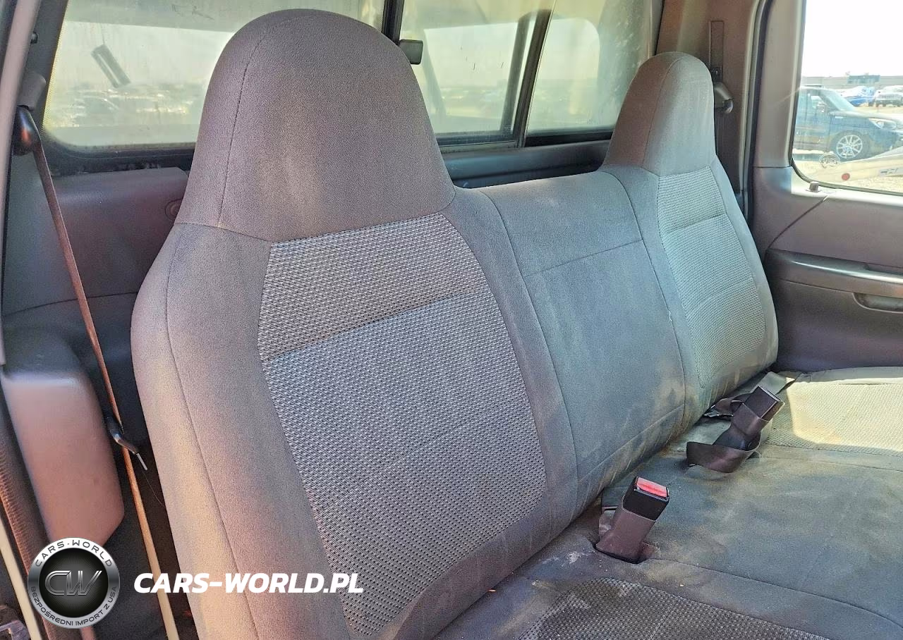 2001 Ford F150 VIN:1FTZF17221NA76004 - 10