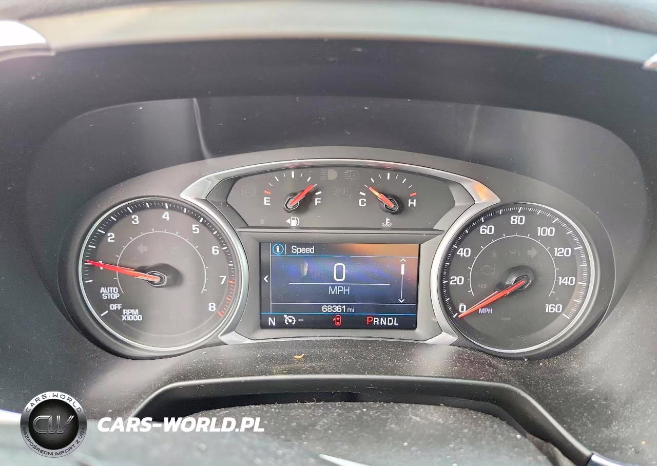 2021 Chevrolet Blazer 2Lt VIN:3GNKBHRSXMS573225 - 9