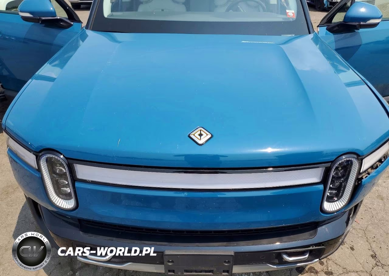 2023 Rivian R1S Launch Edition VIN:7PDSGABL0PN008526 - 12