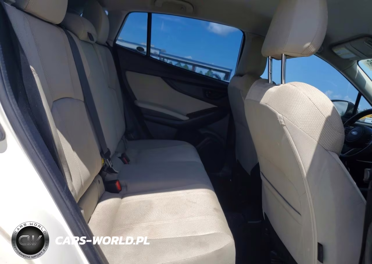 2019 Subaru Impreza Premium VIN:4S3GTAC64K3741071 - 11