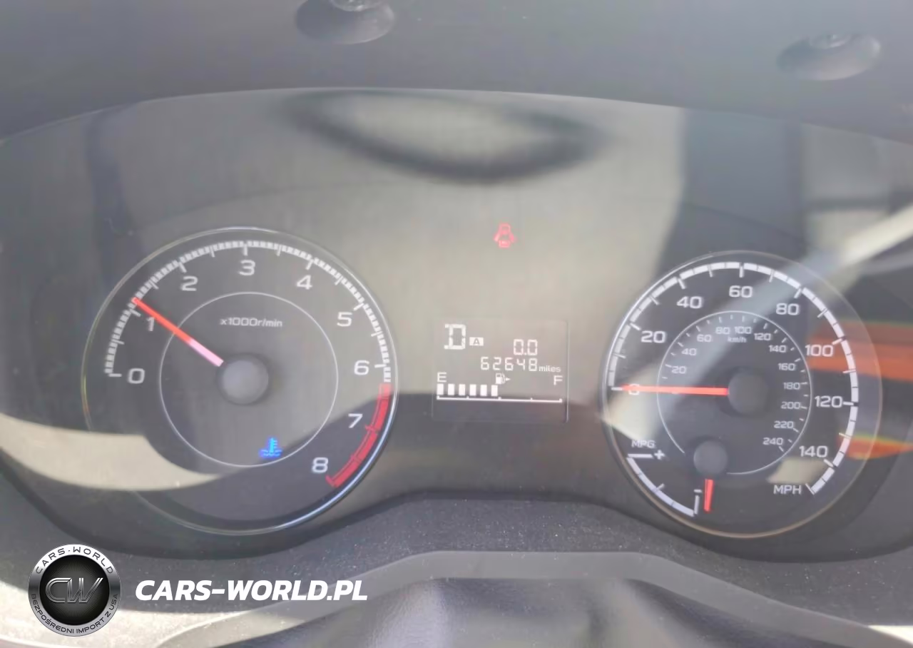 2019 Subaru Impreza Premium VIN:4S3GTAC64K3741071 - 9