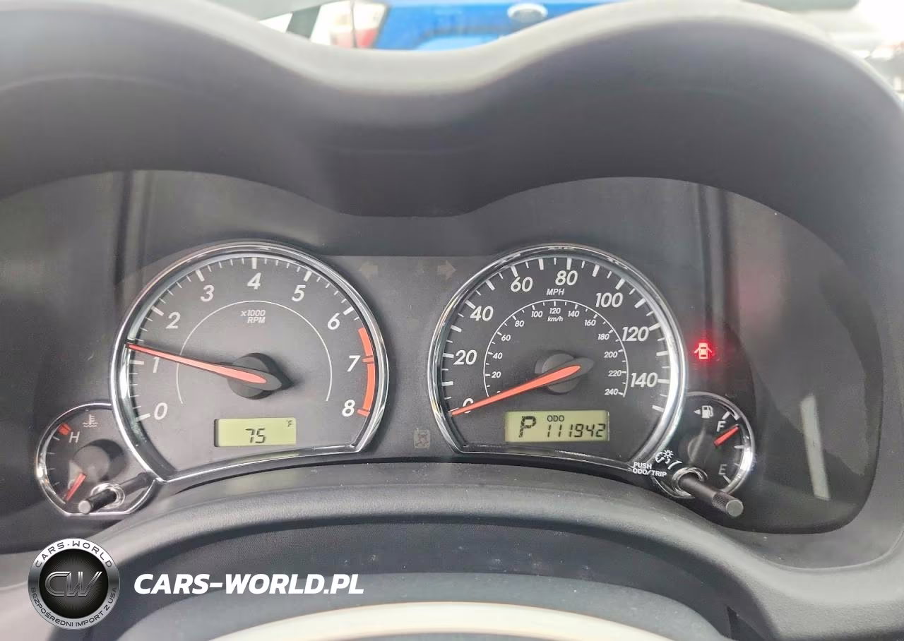 2011 Toyota Corolla S VIN:2T1BU4EE9BC641536 - 9