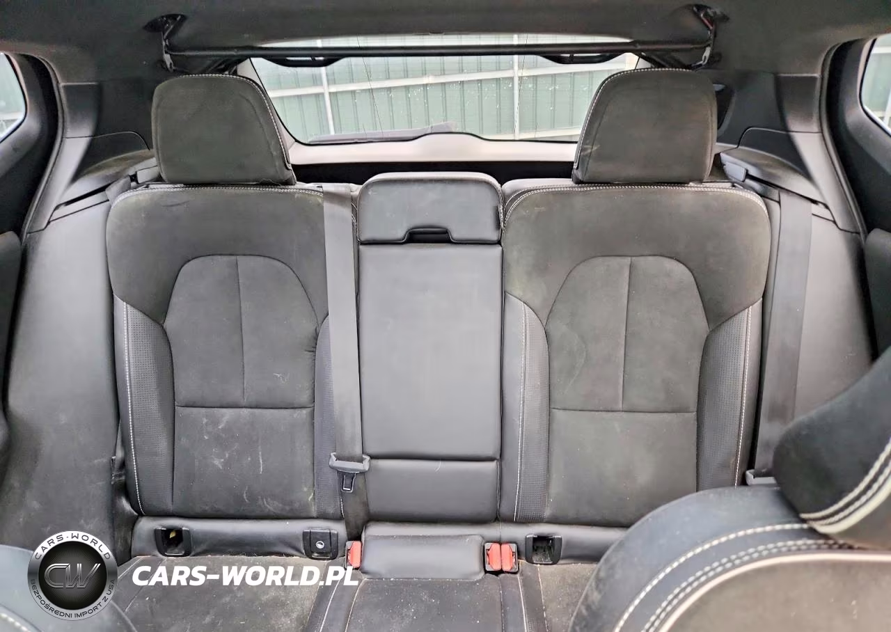 2019 Volvo Xc40 T5 R-Design VIN:YV4162UM0K2092047 - 10