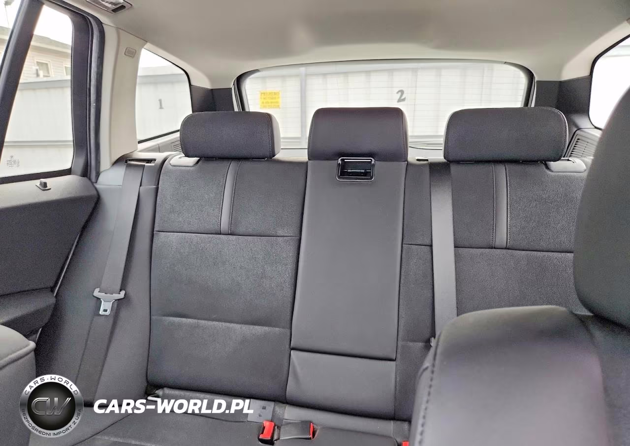 2005 BMW X3 3.0I VIN:WBXPA93455WD22562 - 10