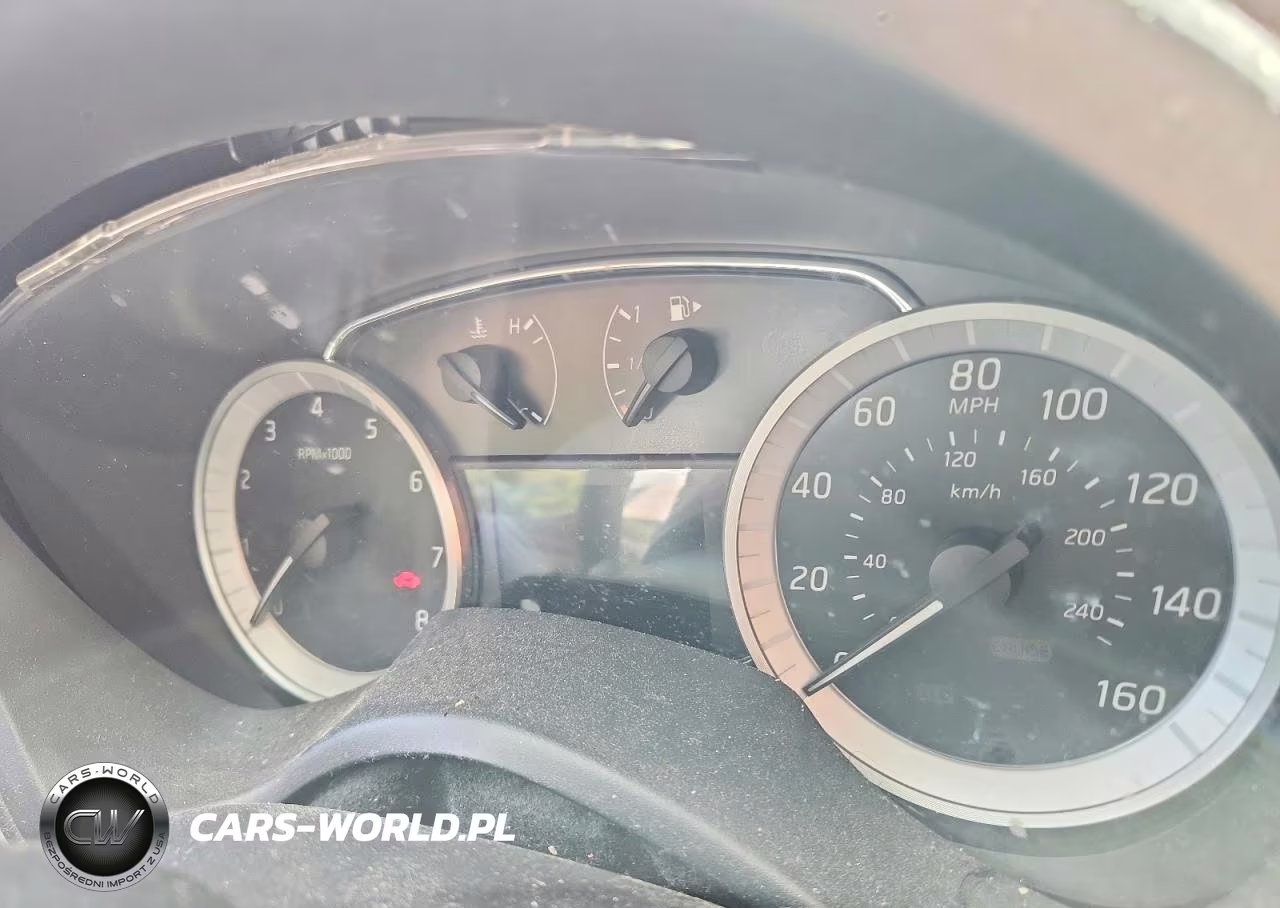 2015 Nissan Sentra Sv VIN:3N1AB7AP7FY251117 - 9