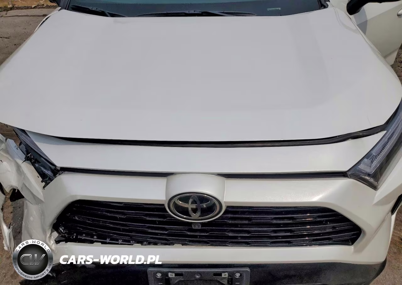2025 Toyota Rav4 Xse VIN:4T3E6RFV0SU199061 - 12