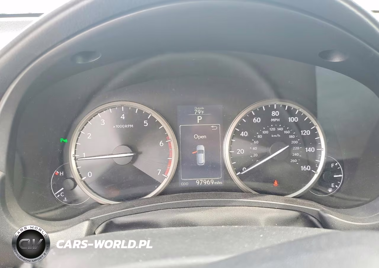 2015 Lexus Nx 200T VIN:JTJBARBZ5F2036136 - 9