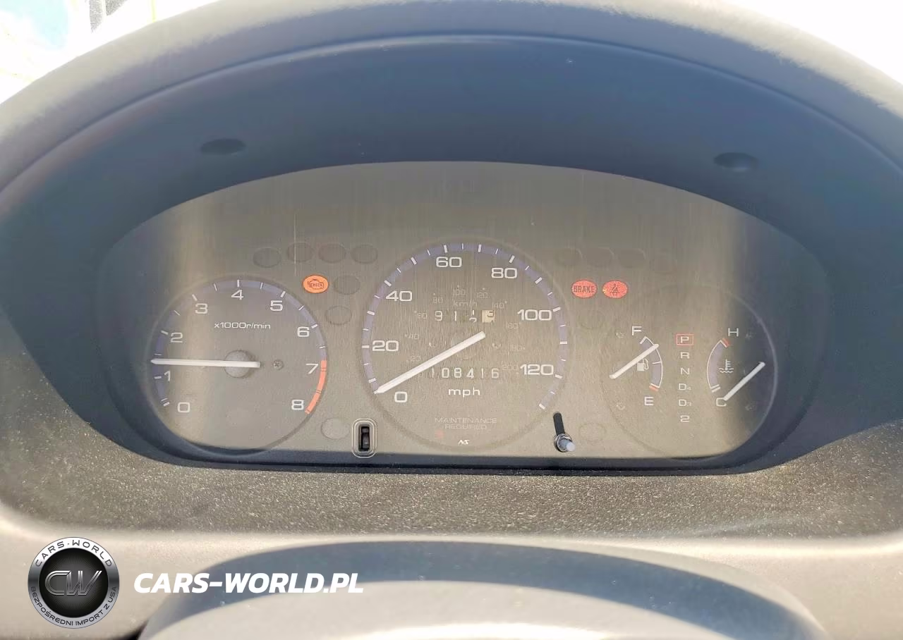 1999 Honda Civic Lx VIN:2HGEJ6673XH566252 - 9