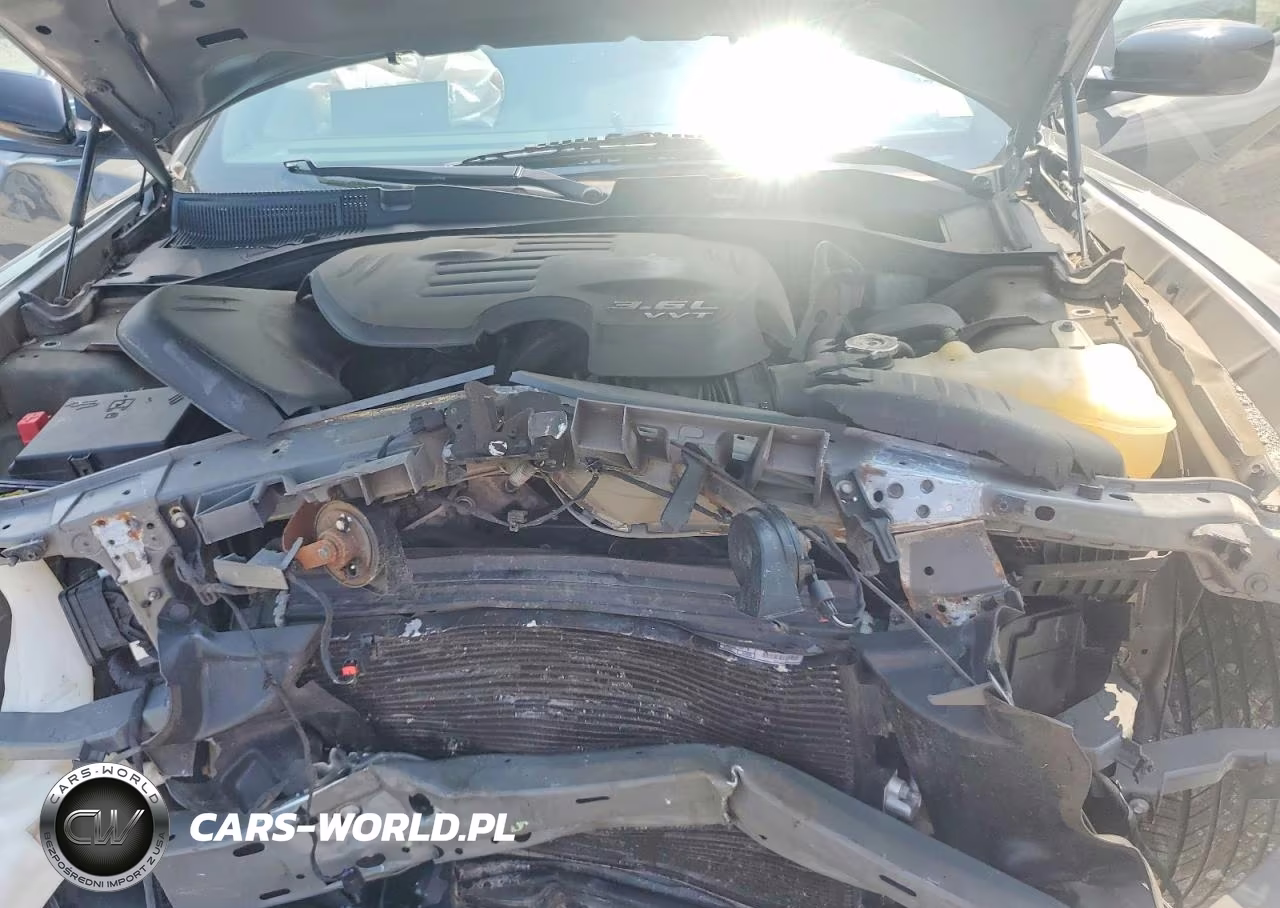 2019 Dodge Charger Sxt VIN:2C3CDXJG6KH615757 - 11