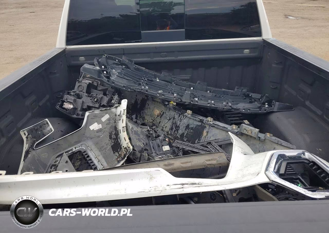 2019 GMC Sierra K1500 Slt VIN:3GTU9DED6KG154012 - 12