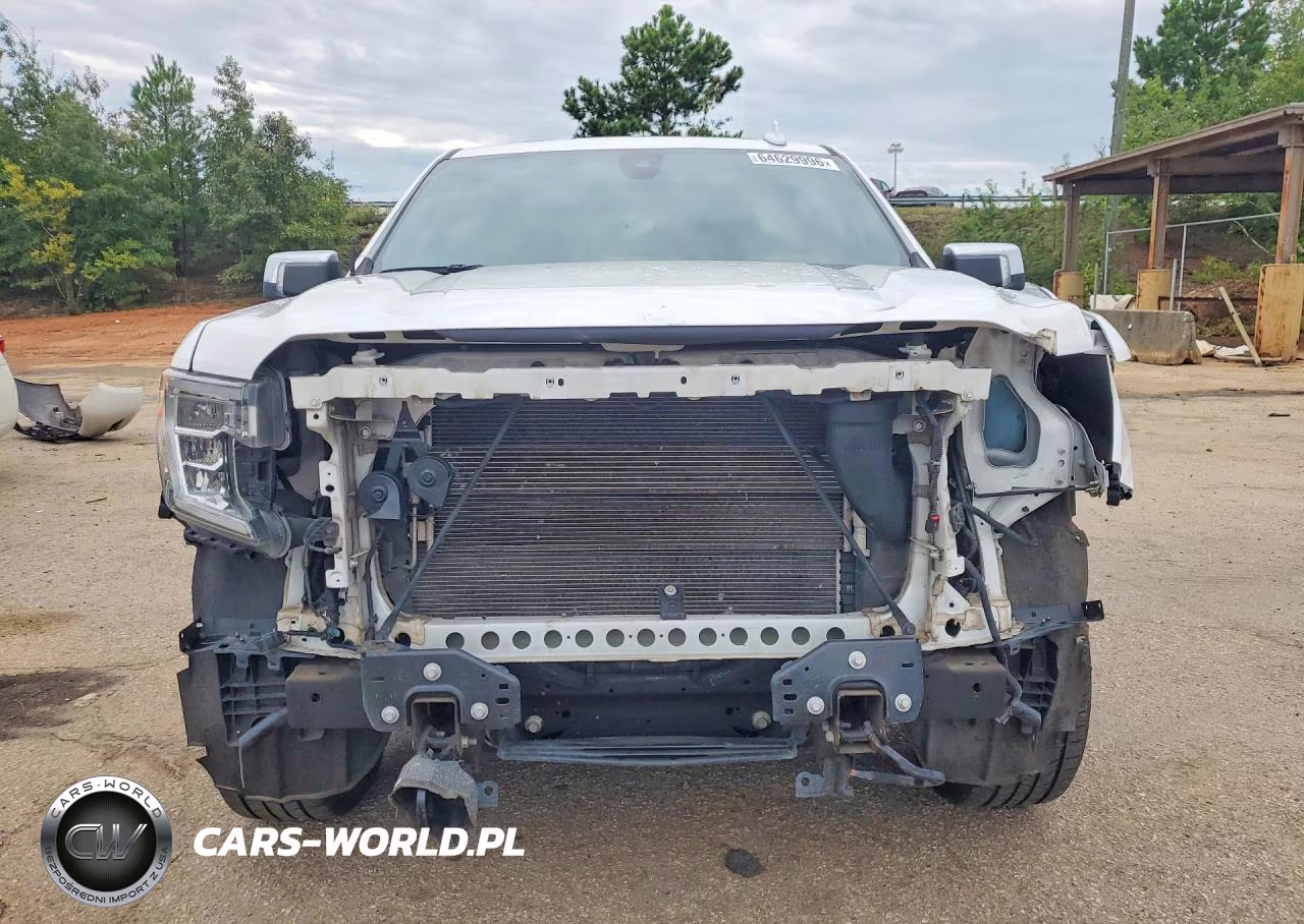 2019 GMC Sierra K1500 Slt VIN:3GTU9DED6KG154012 - 5