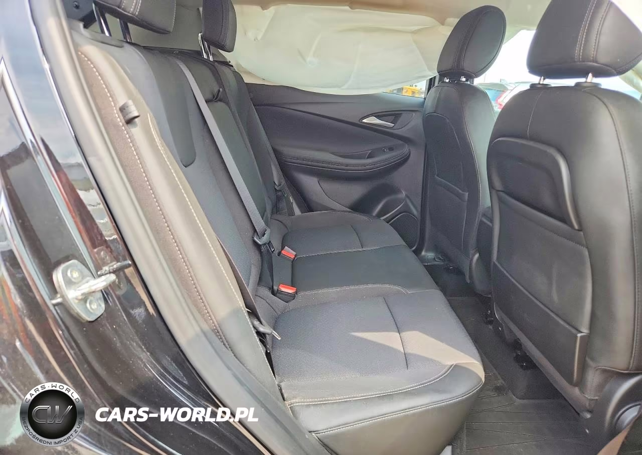2020 Buick Encore Gx Select VIN:KL4MMDSL0LB097160 - 11