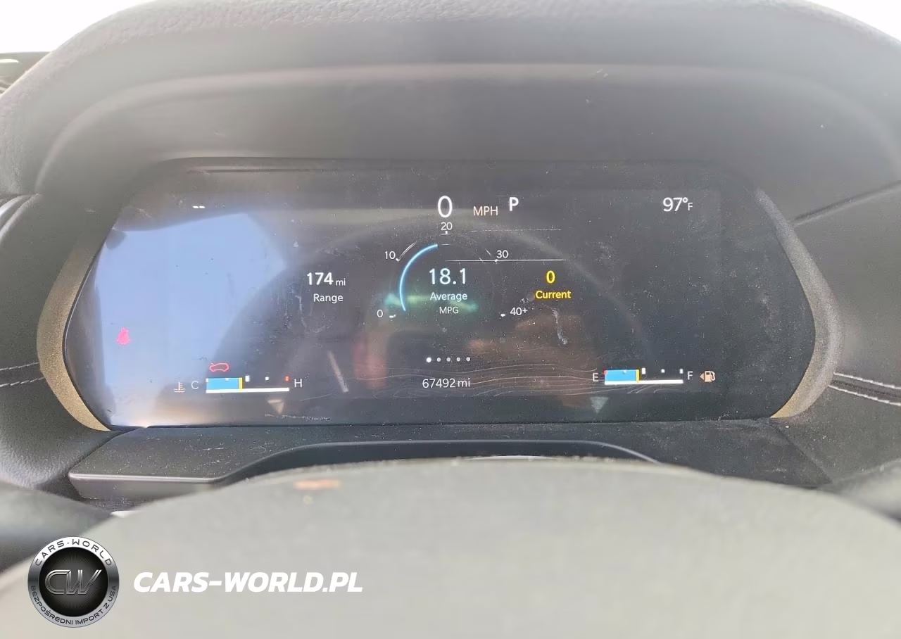 2022 Jeep Grand Cherokee L Limited VIN:1C4RJJBG3N8618622 - 9